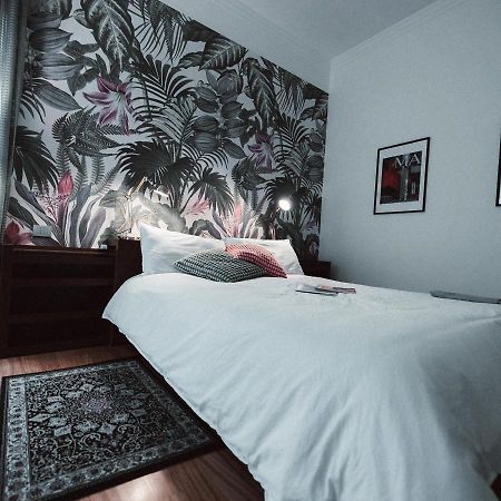 Mrdoyle Apartment Catalani Milánó Kültér fotó