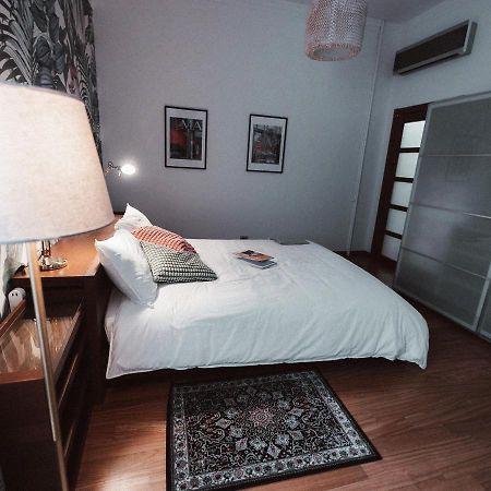 Mrdoyle Apartment Catalani Milánó Kültér fotó