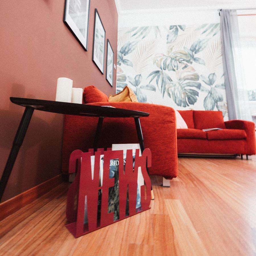 Mrdoyle Apartment Catalani Milánó Kültér fotó