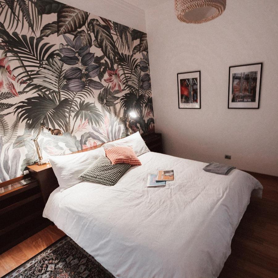 Mrdoyle Apartment Catalani Milánó Kültér fotó