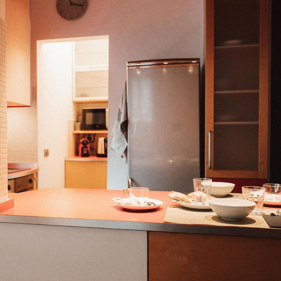 Mrdoyle Apartment Catalani Milánó Kültér fotó