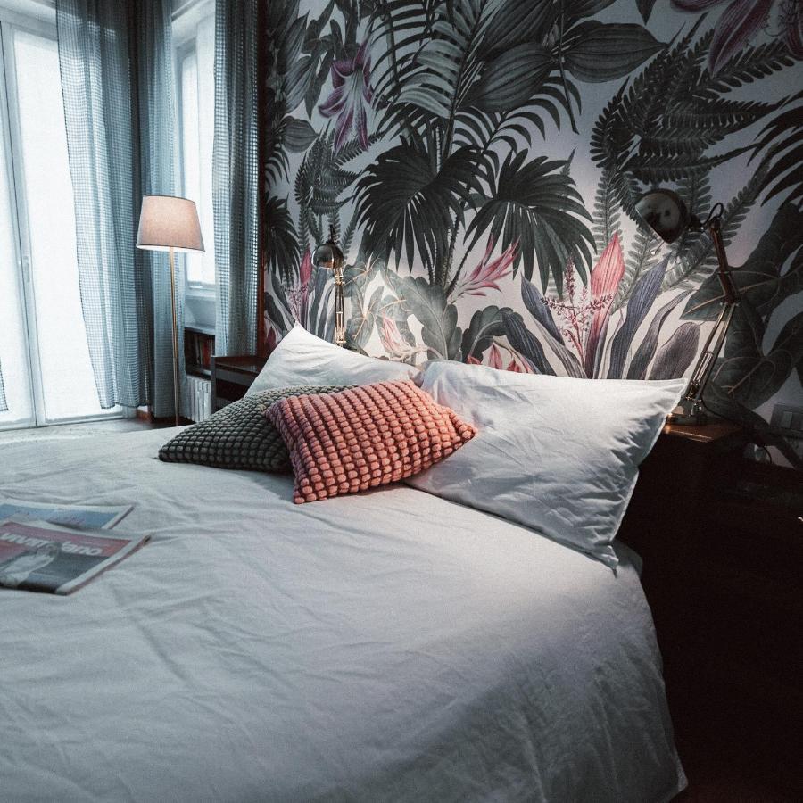 Mrdoyle Apartment Catalani Milánó Kültér fotó