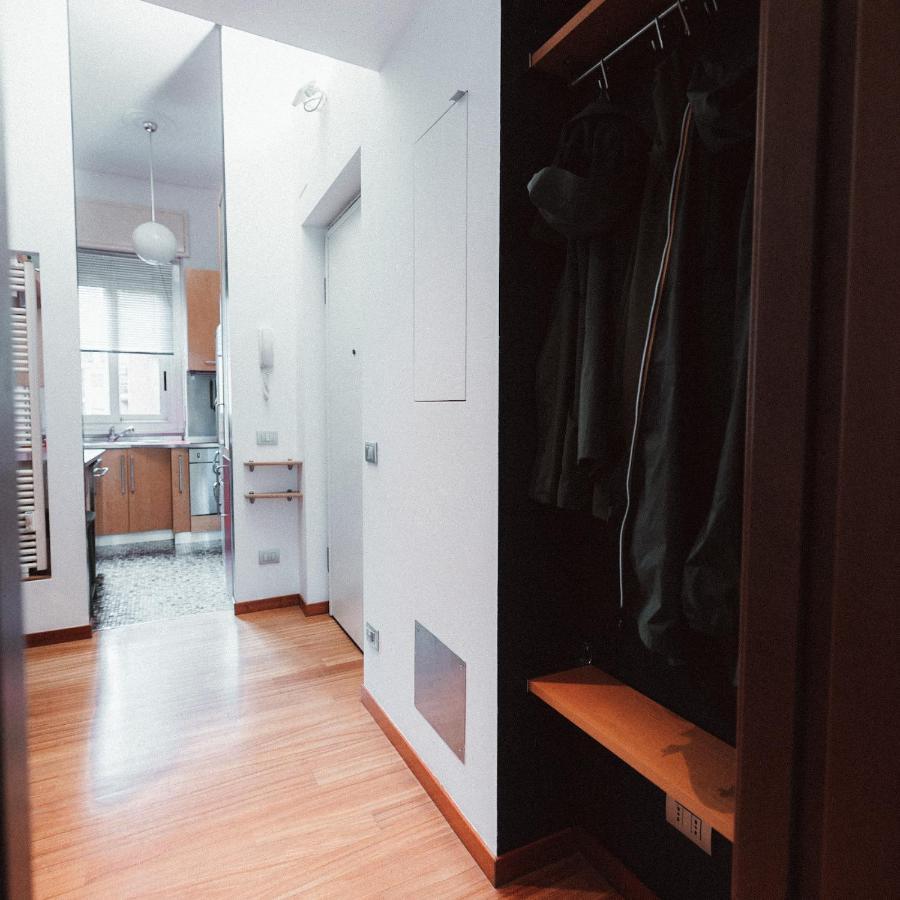 Mrdoyle Apartment Catalani Milánó Kültér fotó