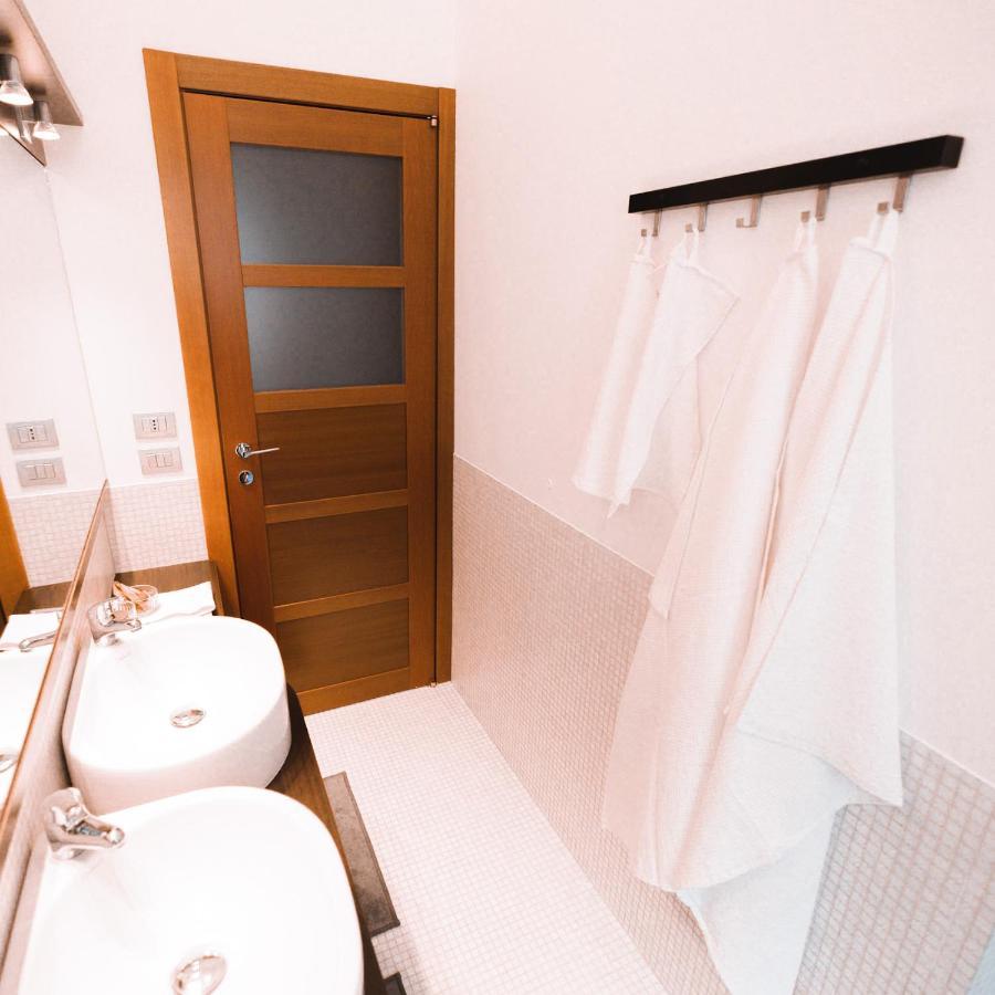 Mrdoyle Apartment Catalani Milánó Kültér fotó
