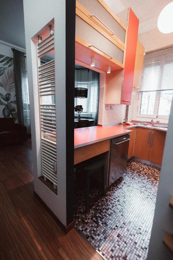 Mrdoyle Apartment Catalani Milánó Kültér fotó