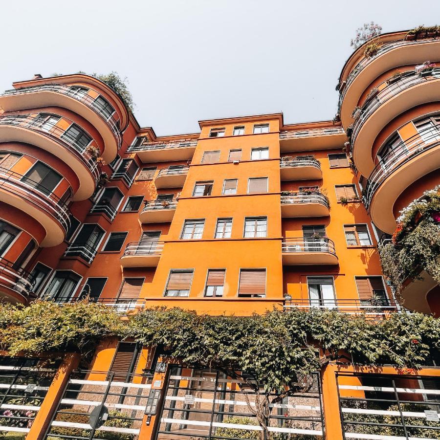 Mrdoyle Apartment Catalani Milánó Kültér fotó