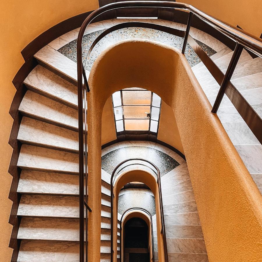 Mrdoyle Apartment Catalani Milánó Kültér fotó