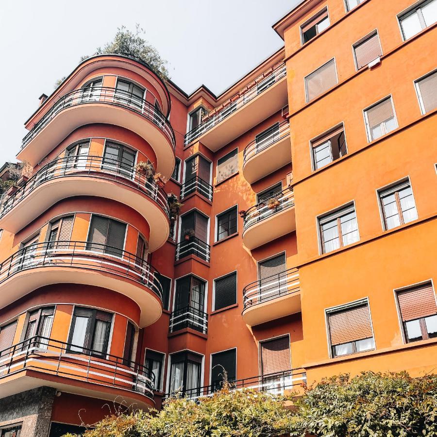 Mrdoyle Apartment Catalani Milánó Kültér fotó